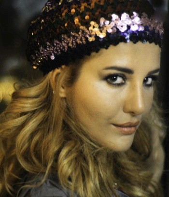 Hümeyra Aydoğdu Fotoğrafı