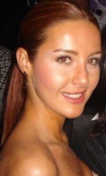 Hümeyra Aydoğdu fotoğrafı