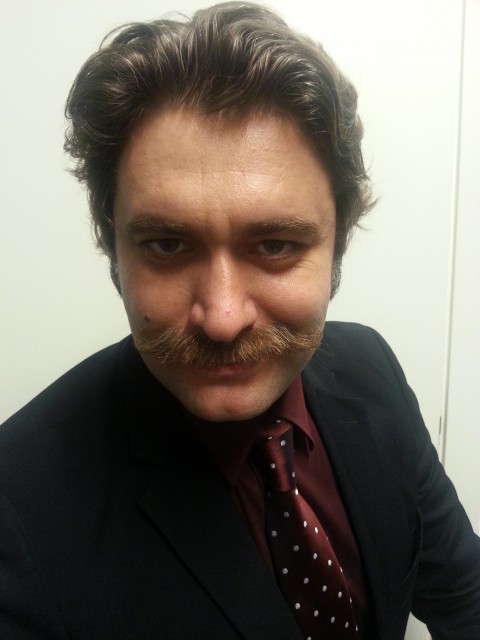 Armağan Cengiz fotoğrafı