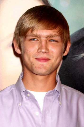 Evan Ellingson fotoğrafı