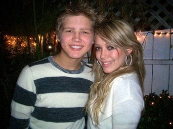 Evan Ellingson fotoğrafı