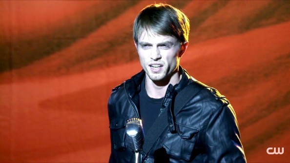 Wilson Bethel Fotoğrafı