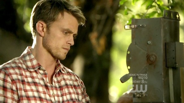 Wilson Bethel Fotoğrafı