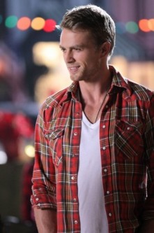 Wilson Bethel Fotoğrafı