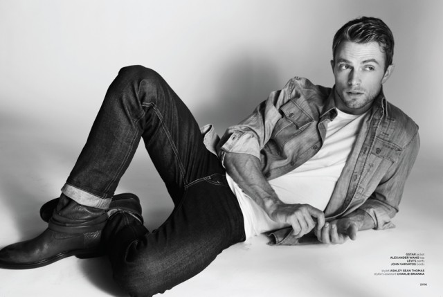 Wilson Bethel Fotoğrafı