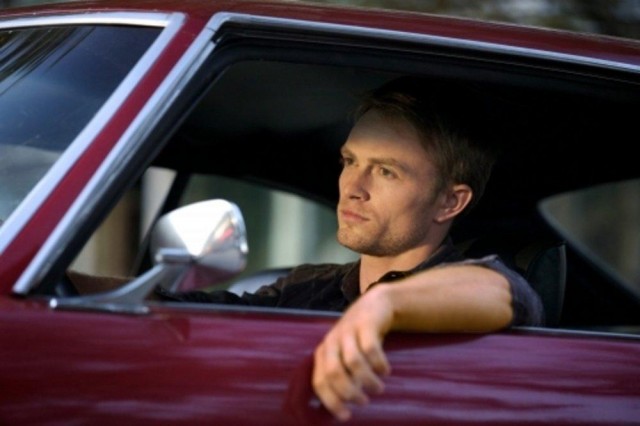 Wilson Bethel Fotoğrafı