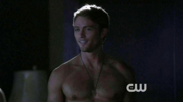 Wilson Bethel Fotoğrafı