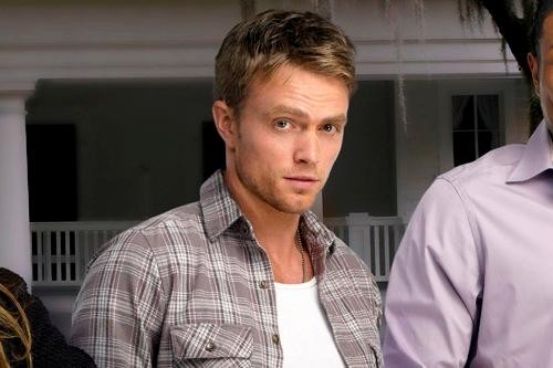 Wilson Bethel Fotoğrafı