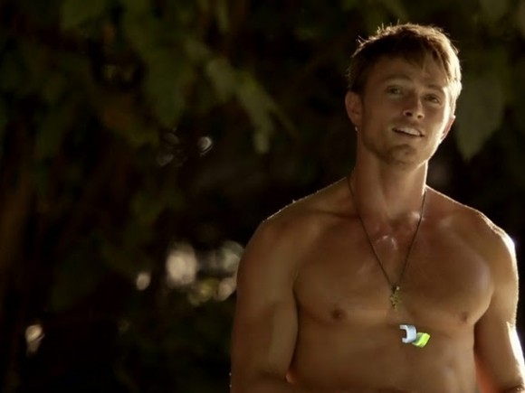 Wilson Bethel Fotoğrafı