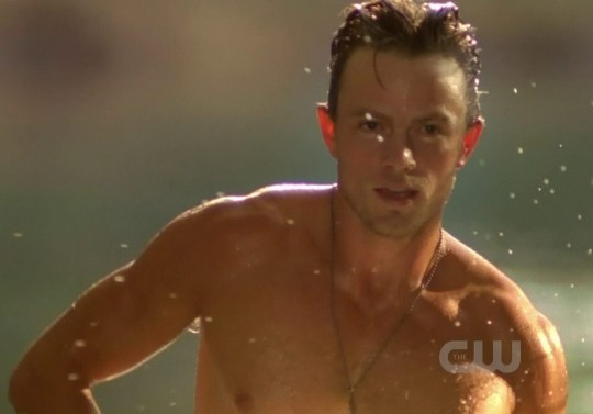 Wilson Bethel Fotoğrafı