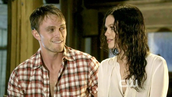Wilson Bethel fotoğrafı