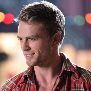 Wilson Bethel Fotoğrafı