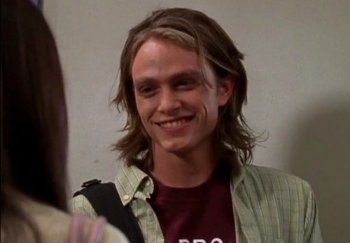 Wilson Bethel Fotoğrafı