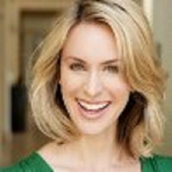 Cheryl Dent fotoğrafı