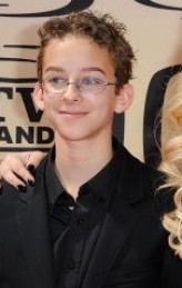 Sawyer Sweeten fotoğrafı