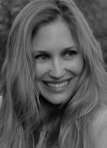 Tereza Srbová fotoğrafı