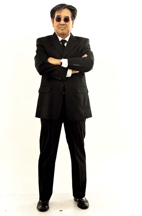 Choi Bool-am fotoğrafı