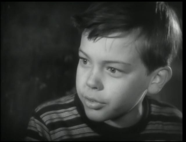 Bobby Driscoll fotoğrafı