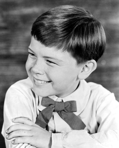 Bobby Driscoll fotoğrafı
