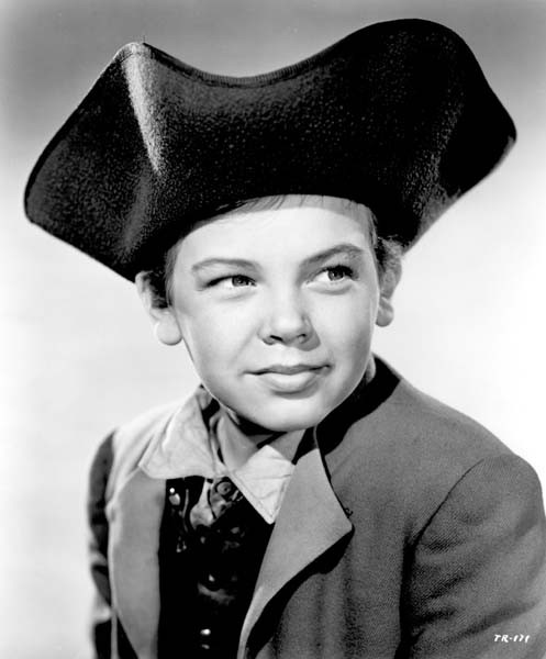 Bobby Driscoll fotoğrafı