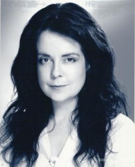 Laine Megaw fotoğrafı