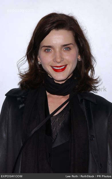 Michele Hicks fotoğrafı