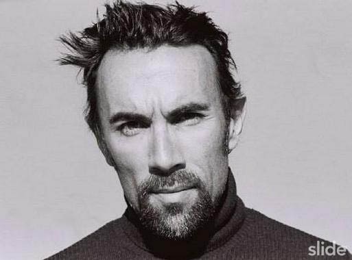 Francesco Quinn fotoğrafı