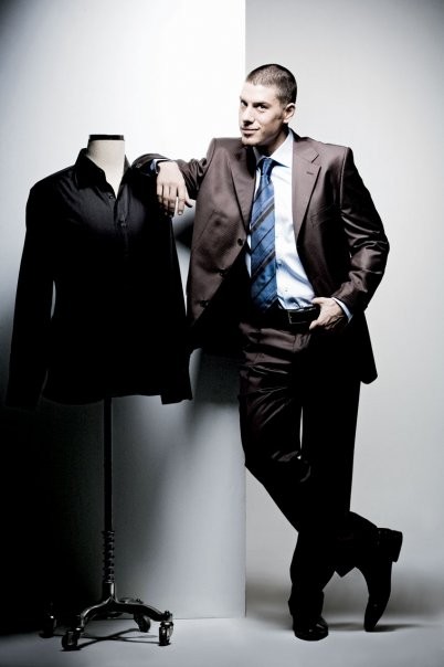 Akın Saatçi Fotoğrafı