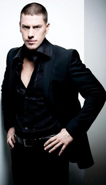 Akın Saatçi Fotoğrafı