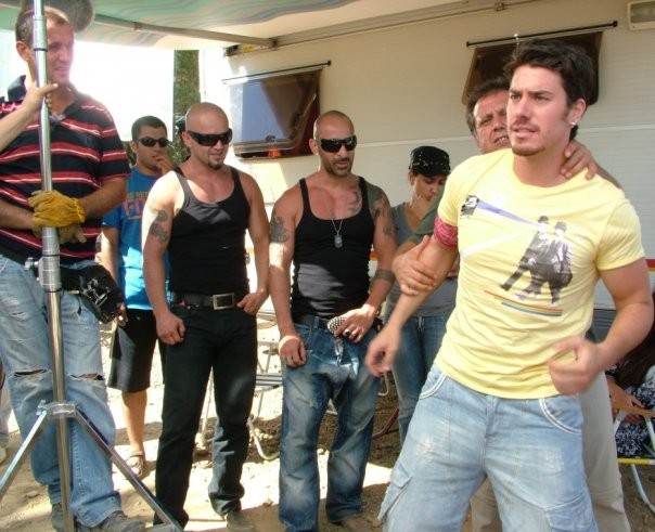 Akın Saatçi Fotoğrafı