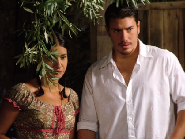 Akın Saatçi Fotoğrafı