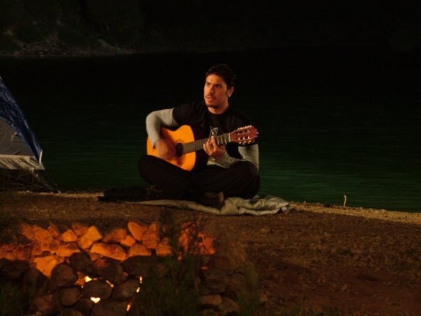 Akın Saatçi fotoğrafı