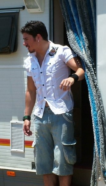 Akın Saatçi fotoğrafı