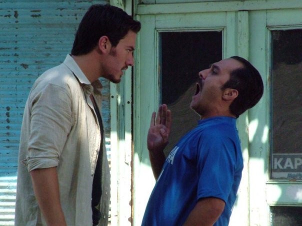 Akın Saatçi fotoğrafı