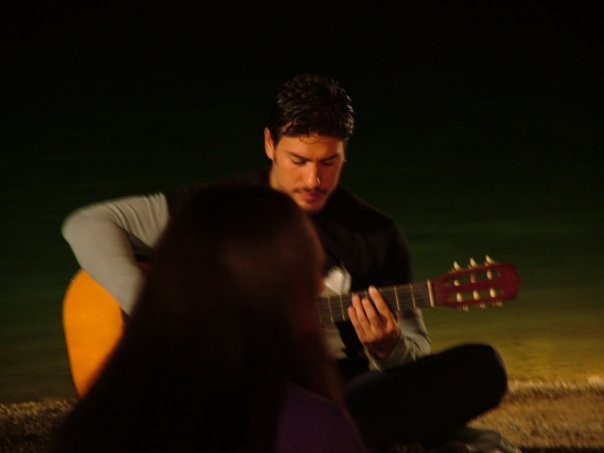 Akın Saatçi fotoğrafı