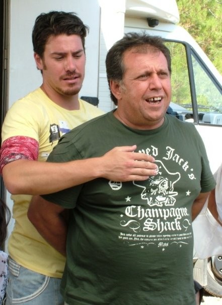 Akın Saatçi Fotoğrafı