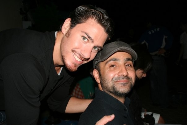 Akın Saatçi Fotoğrafı