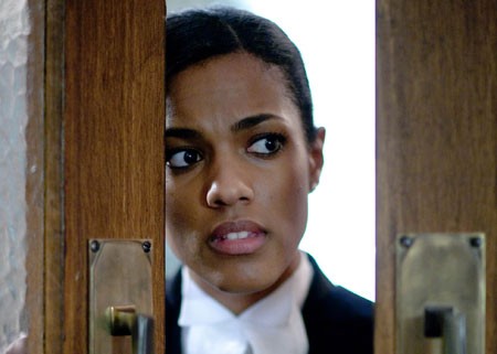 Freema Agyeman Fotoğrafı