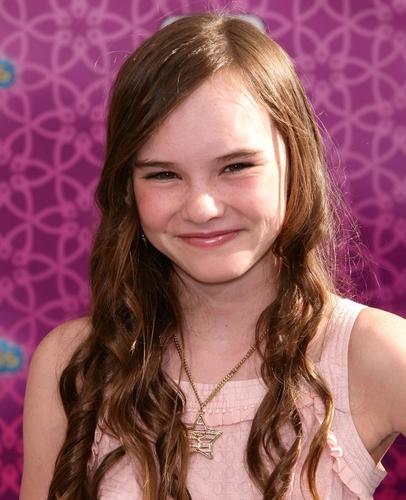Madeline Carroll Fotoğrafı