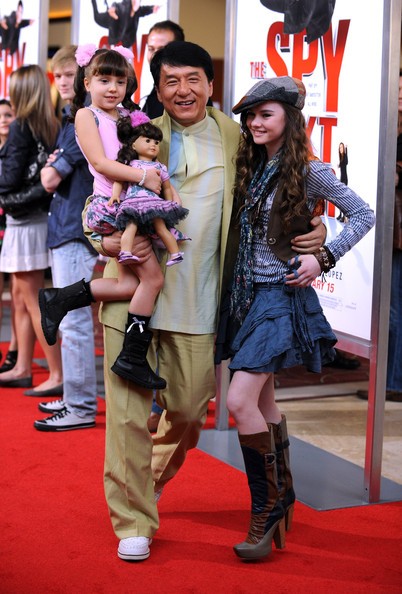 Madeline Carroll Fotoğrafı