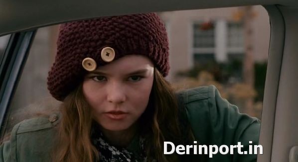 Madeline Carroll Fotoğrafı