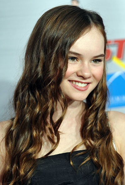 Madeline Carroll fotoğrafı