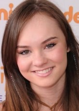Madeline Carroll fotoğrafı