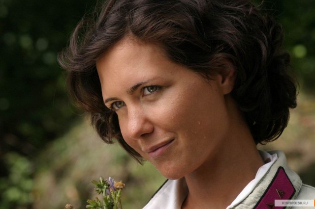 Yekaterina Klimova Fotoğrafı