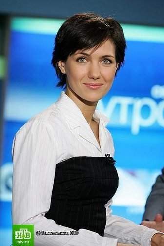 Yekaterina Klimova fotoğrafı