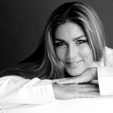 Romina Power fotoğrafı