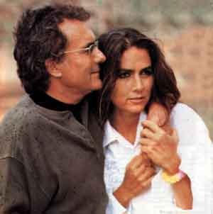 Romina Power fotoğrafı