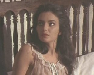 Rosemary Dexter fotoğrafı