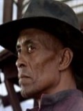 Woody Strode fotoğrafı