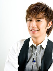 Hiroki Narimiya Fotoğrafı